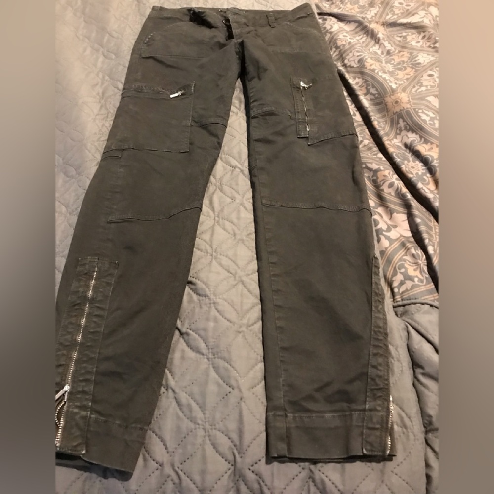 J brand chinos